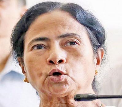 situationundermodigovtworsethanemergency:mamata